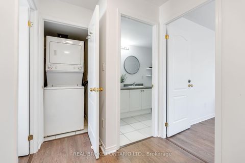 Photo 18 at 301 - 35 Strangford Lane, Birchmount, Toronto