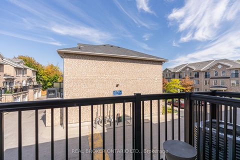 Photo 19 at 301 - 35 Strangford Lane, Birchmount, Toronto