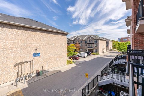 Photo 20 at 301 - 35 Strangford Lane, Birchmount, Toronto