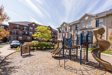 Photo 21 at 301 - 35 Strangford Lane, Birchmount, Toronto