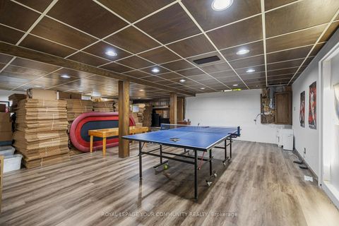 Photo 26 at 52 Beaufort Hills Road, Oak Ridges, Richmond Hill