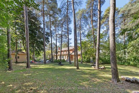 Photo 31 at 52 Beaufort Hills Road, Oak Ridges, Richmond Hill