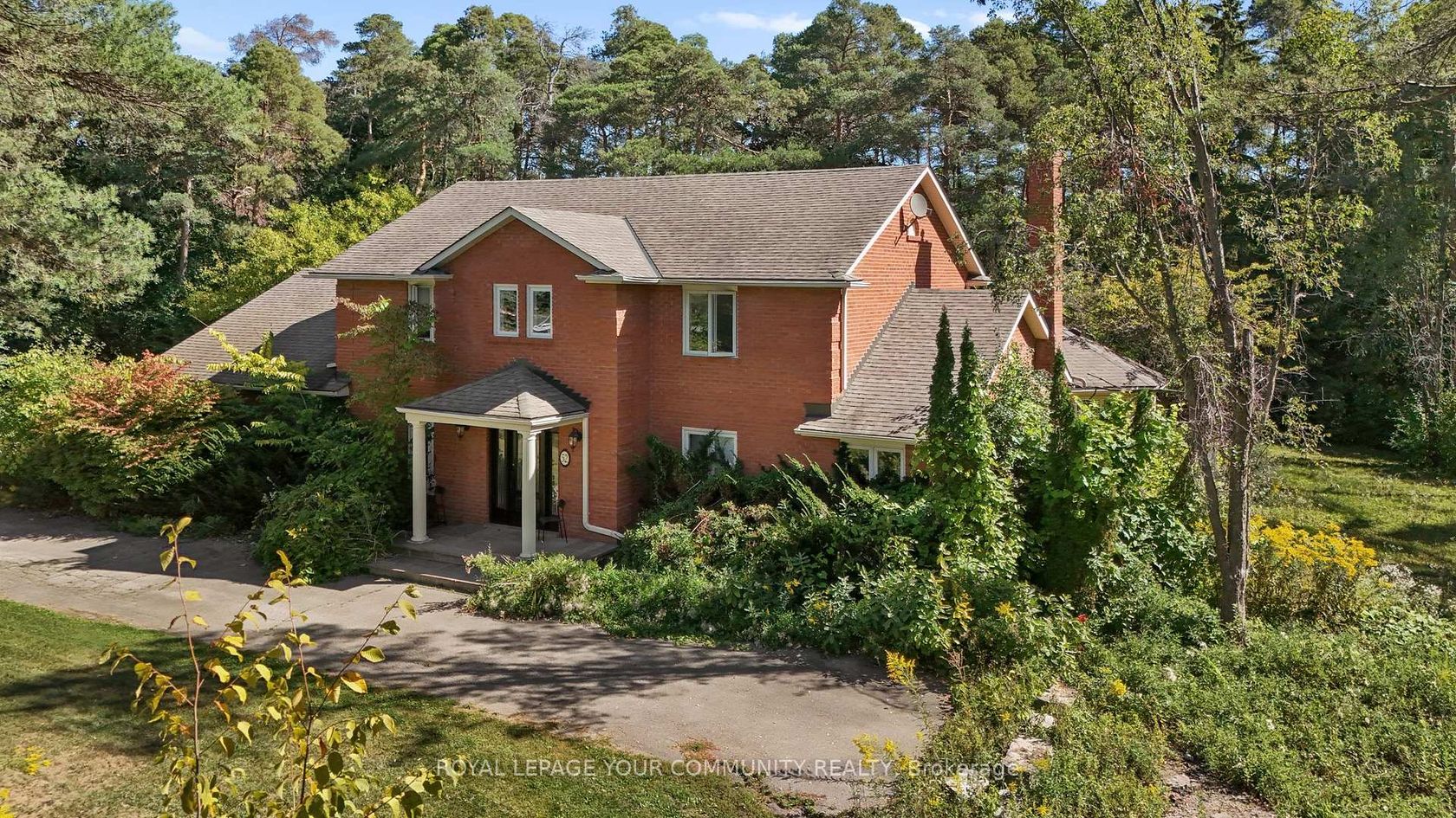 52 Beaufort Hills Road, Oak Ridges, Richmond Hill photo number 2