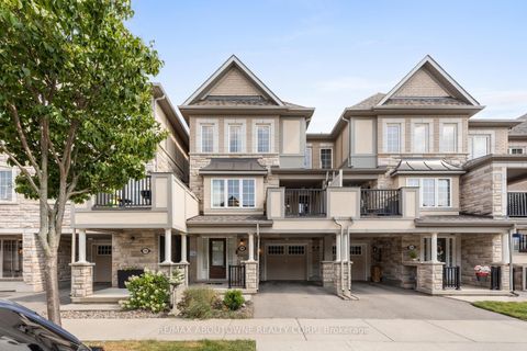 Photo 0 at 298 Jemima Drive, GO Glenorchy, Oakville