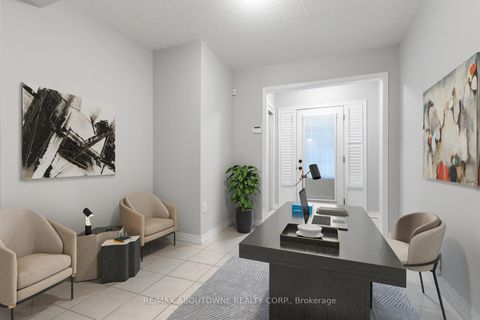 Photo 2 at 298 Jemima Drive, GO Glenorchy, Oakville