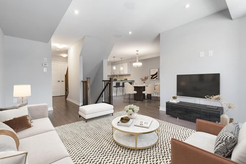 Photo 4 at 298 Jemima Drive, GO Glenorchy, Oakville