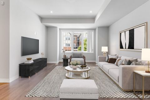 Photo 5 at 298 Jemima Drive, GO Glenorchy, Oakville