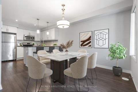 Photo 7 at 298 Jemima Drive, GO Glenorchy, Oakville