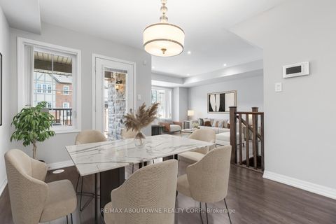 Photo 8 at 298 Jemima Drive, GO Glenorchy, Oakville