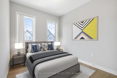 Photo 21 at 298 Jemima Drive, GO Glenorchy, Oakville