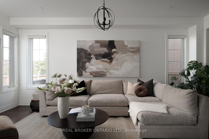 Photo 3 at 40 Divinity Circle, Northwest Brampton, Brampton