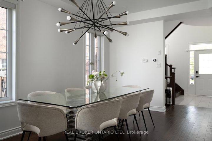 Photo 9 at 40 Divinity Circle, Northwest Brampton, Brampton