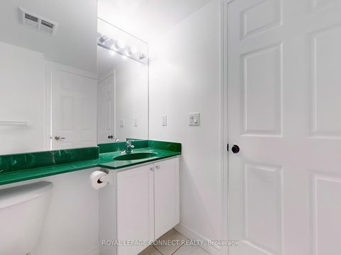 Photo 27 at 809 - 311 Richmond Street E, Moss Park, Toronto