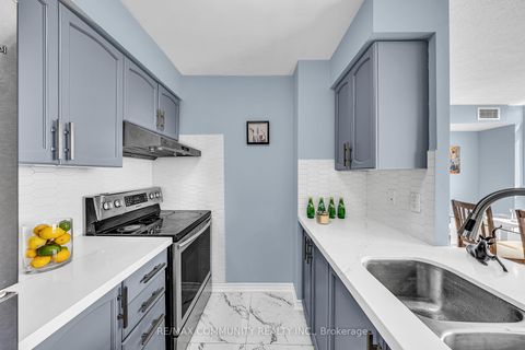 Photo 0 at 1206A - 710 Humberwood Boulevard, Clairville, Toronto
