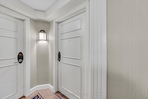 Photo 6 at 1206A - 710 Humberwood Boulevard, Clairville, Toronto