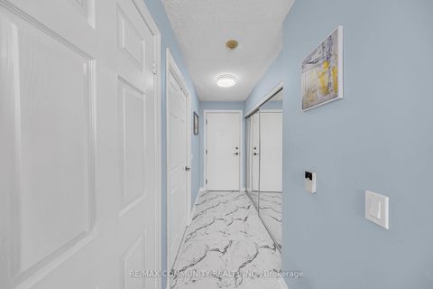 Photo 7 at 1206A - 710 Humberwood Boulevard, Clairville, Toronto