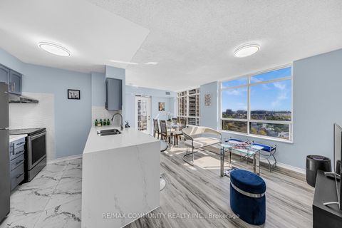 Photo 8 at 1206A - 710 Humberwood Boulevard, Clairville, Toronto