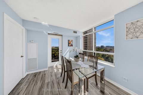 Photo 15 at 1206A - 710 Humberwood Boulevard, Clairville, Toronto