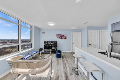 Photo 16 at 1206A - 710 Humberwood Boulevard, Clairville, Toronto
