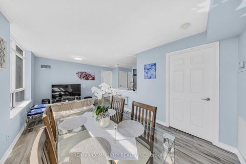 Photo 17 at 1206A - 710 Humberwood Boulevard, Clairville, Toronto