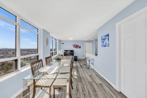 Photo 18 at 1206A - 710 Humberwood Boulevard, Clairville, Toronto