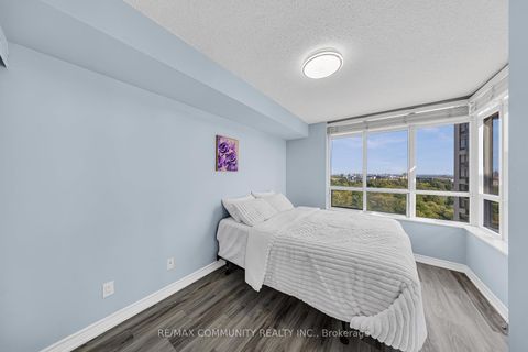 Photo 23 at 1206A - 710 Humberwood Boulevard, Clairville, Toronto