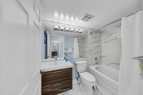 Photo 24 at 1206A - 710 Humberwood Boulevard, Clairville, Toronto
