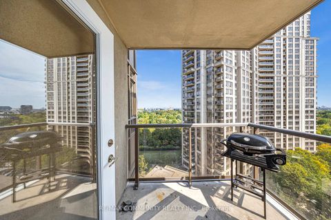 Photo 26 at 1206A - 710 Humberwood Boulevard, Clairville, Toronto