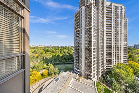 Photo 27 at 1206A - 710 Humberwood Boulevard, Clairville, Toronto