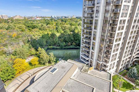 Photo 28 at 1206A - 710 Humberwood Boulevard, Clairville, Toronto
