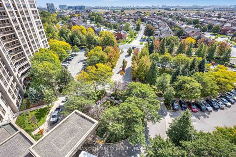 Photo 30 at 1206A - 710 Humberwood Boulevard, Clairville, Toronto