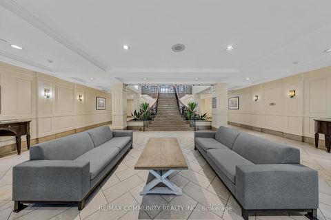 Photo 31 at 1206A - 710 Humberwood Boulevard, Clairville, Toronto