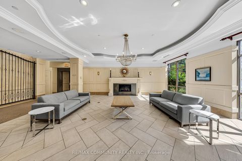 Photo 32 at 1206A - 710 Humberwood Boulevard, Clairville, Toronto
