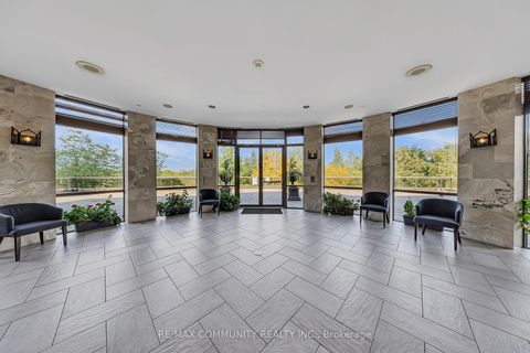 Photo 33 at 1206A - 710 Humberwood Boulevard, Clairville, Toronto