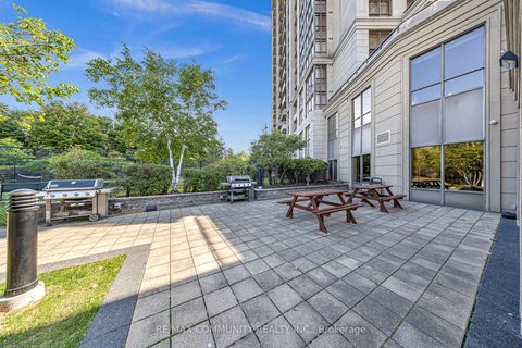 Photo 34 at 1206A - 710 Humberwood Boulevard, Clairville, Toronto