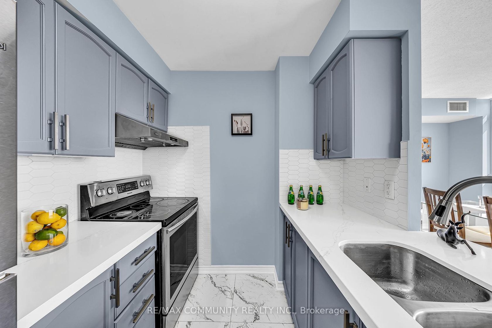 1206A - 710 Humberwood Boulevard, Clairville, Toronto 