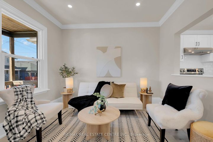 Photo 7 at 70 Robins Avenue, Crown Point, Hamilton