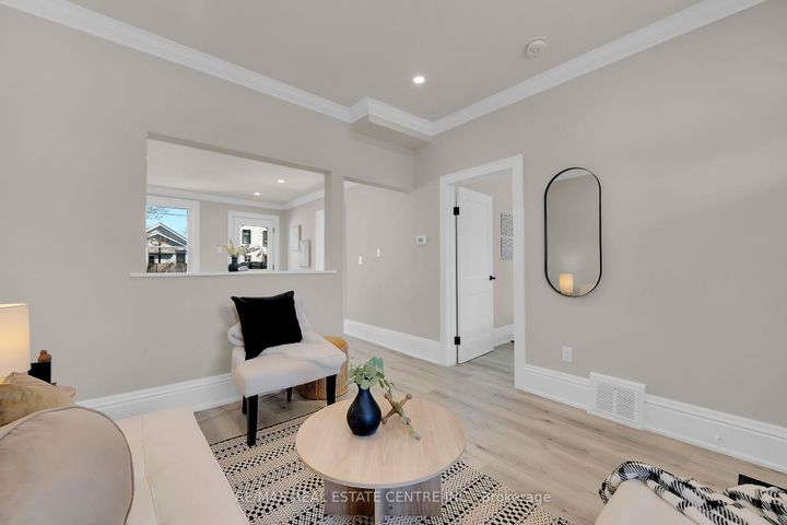 Photo 10 at 70 Robins Avenue, Crown Point, Hamilton