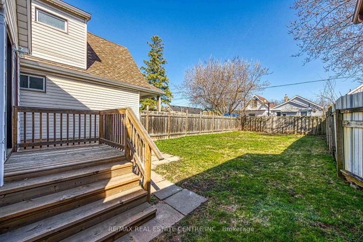 Photo 20 at 70 Robins Avenue, Crown Point, Hamilton