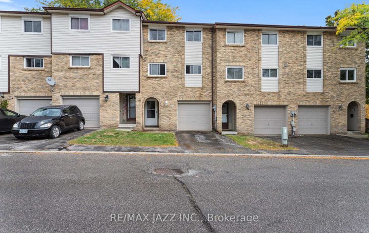Photo 0 at 95 - 1330 Trowbridge Drive, Centennial, Oshawa
