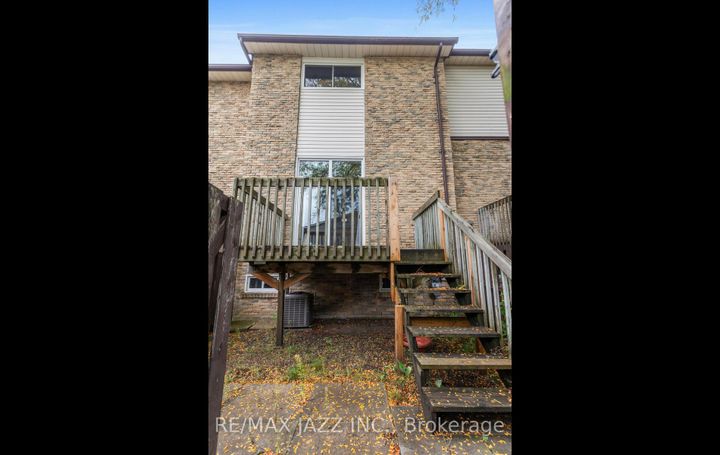Photo 25 at 95 - 1330 Trowbridge Drive, Centennial, Oshawa