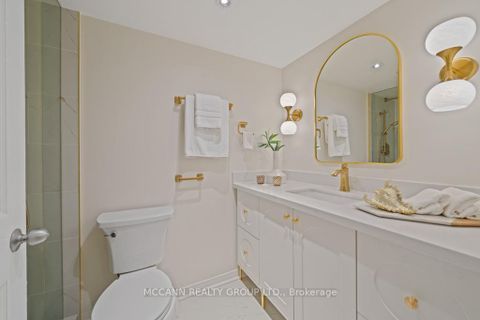 Photo 19 at 301 - 360 Bloor Street E, Moore Park, Toronto
