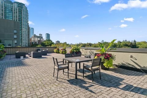 Photo 28 at 301 - 360 Bloor Street E, Moore Park, Toronto