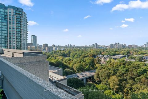Photo 29 at 301 - 360 Bloor Street E, Moore Park, Toronto