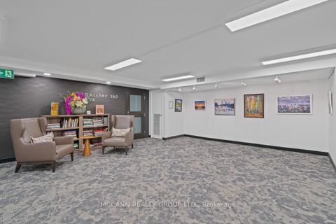 Photo 35 at 301 - 360 Bloor Street E, Moore Park, Toronto