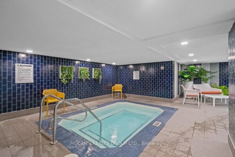 Photo 37 at 301 - 360 Bloor Street E, Moore Park, Toronto
