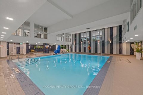 Photo 38 at 301 - 360 Bloor Street E, Moore Park, Toronto