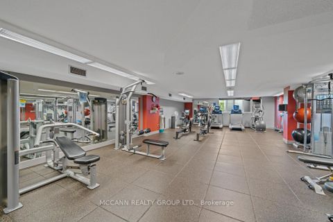 Photo 41 at 301 - 360 Bloor Street E, Moore Park, Toronto