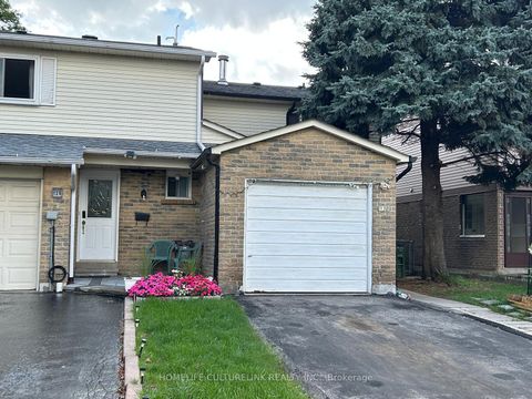 Photo 0 at 130 Grenbeck Drive, Milliken, Toronto Photo 0 at 130 Grenbeck Drive, Milliken, Toronto