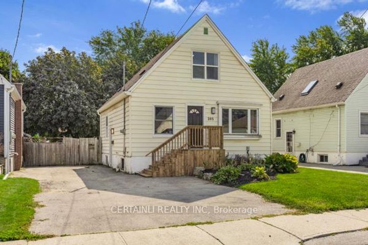 Photo 0 at 205 East 26th Street, Eastmount, Hamilton